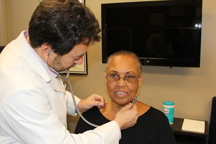 Jeffrey James DC DACNB West Los Angeles Non Surgical Spinal Decompression & Chiropractic Neurology Picture 9