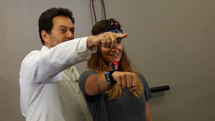 Jeffrey James DC DACNB West Los Angeles Non Surgical Spinal Decompression & Chiropractic Neurology Picture 7