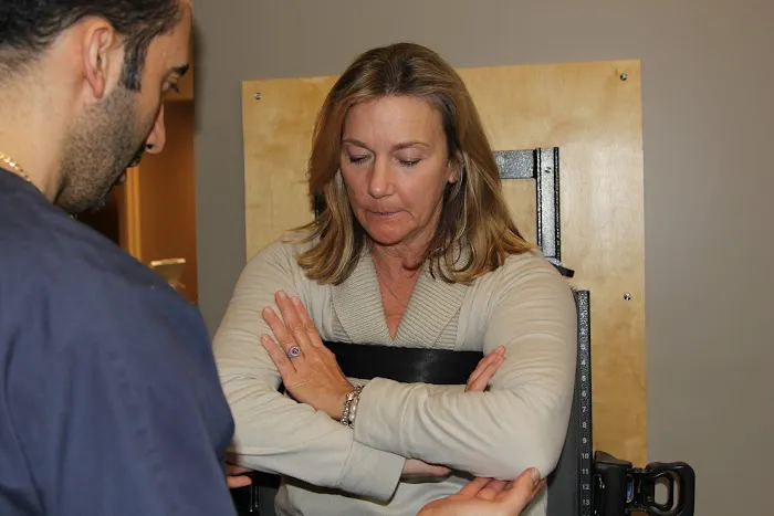 Jeffrey James DC DACNB West Los Angeles Non Surgical Spinal Decompression & Chiropractic Neurology Picture 10