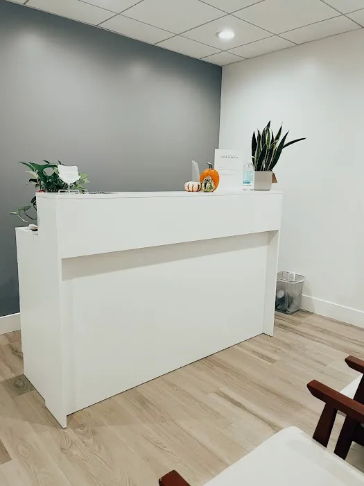 Los Angeles Upper Cervical Picture 2