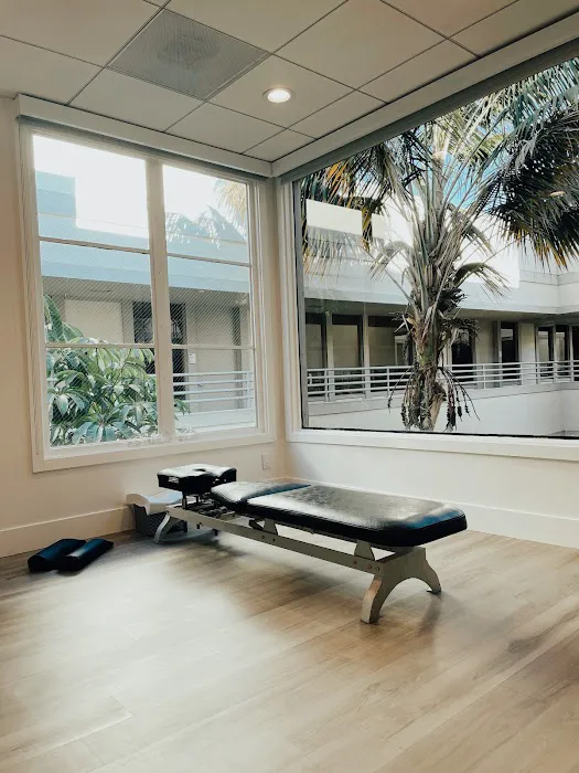 Los Angeles Upper Cervical Picture 1