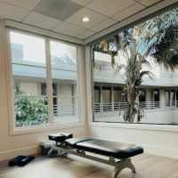 Los Angeles Upper Cervical ico