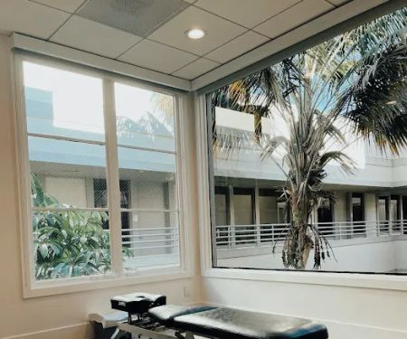 Los Angeles Upper Cervical