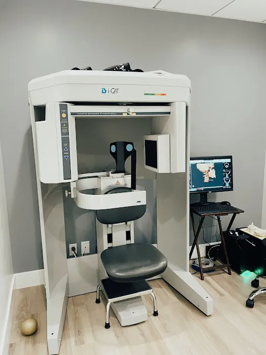 Los Angeles Upper Cervical Picture 4