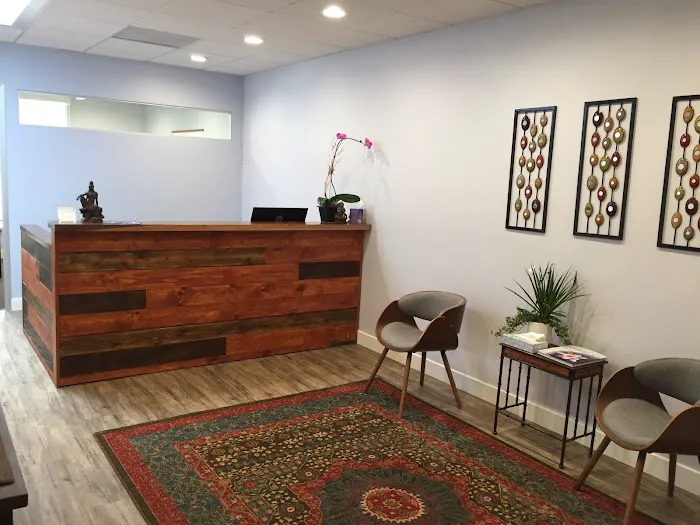 Jeffrey Chiropractic & Massage Picture 3