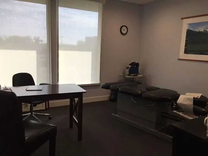 Jeffrey Chiropractic & Massage Picture 2