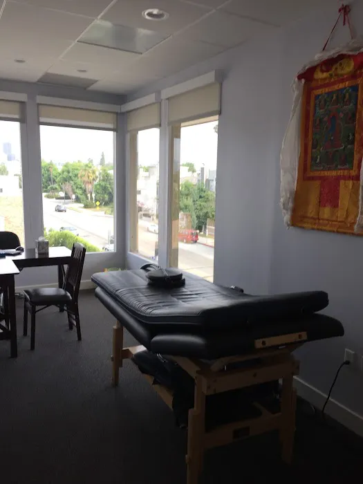 Jeffrey Chiropractic & Massage Picture 5