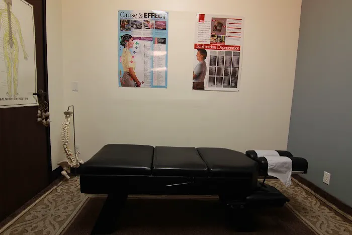Kolt Chiropractic Wellness Center Picture 1