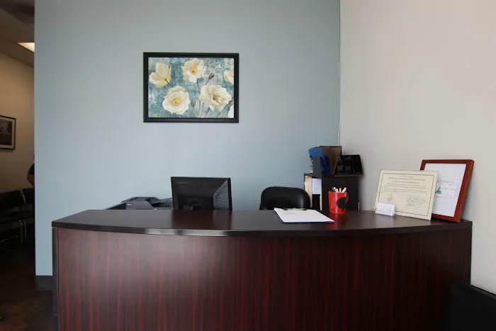 Kolt Chiropractic Wellness Center Picture 6