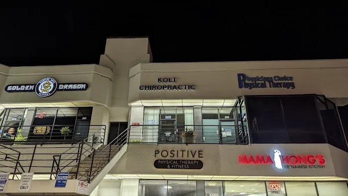 Kolt Chiropractic Wellness Center Picture 4