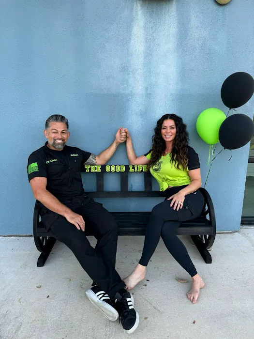 The Good Chiropractor LA Picture 2