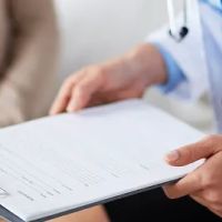 The Good Chiropractor LA ico