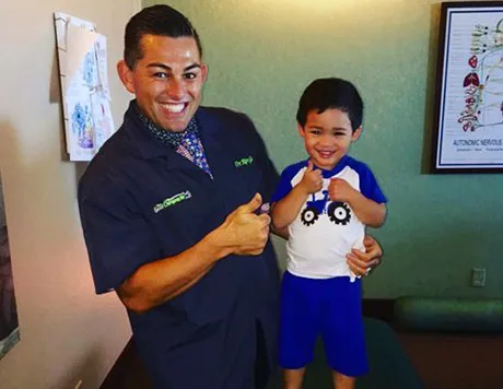 The Good Chiropractor LA Picture 6