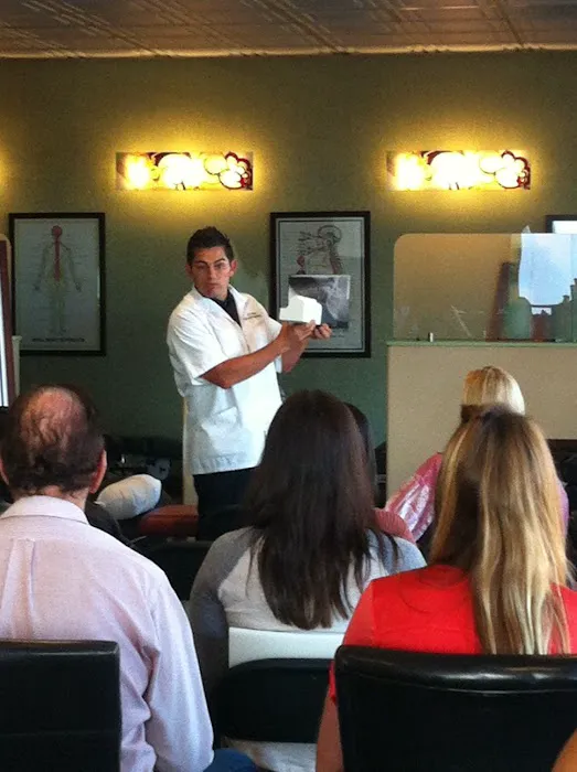 The Good Chiropractor LA Picture 8