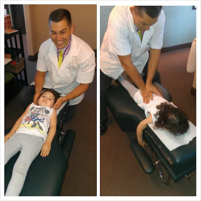 The Good Chiropractor LA Picture 5
