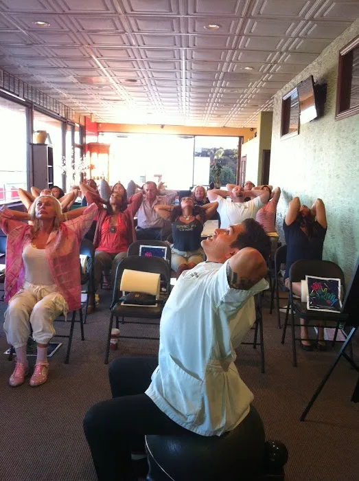 The Good Chiropractor LA Picture 4