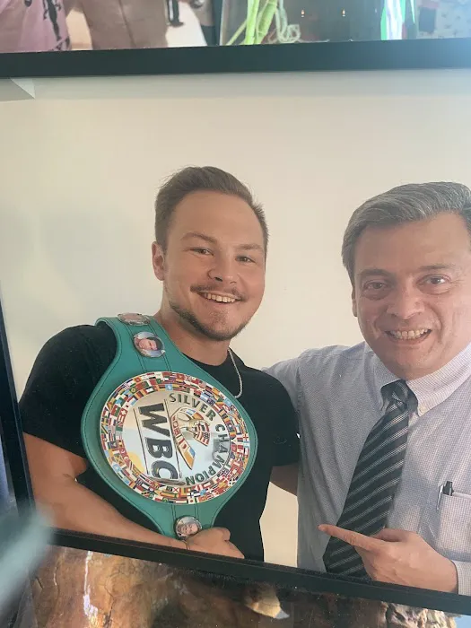 The Good Chiropractor LA Picture 10