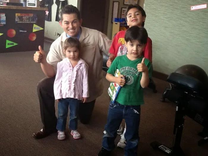 The Good Chiropractor LA Picture 9