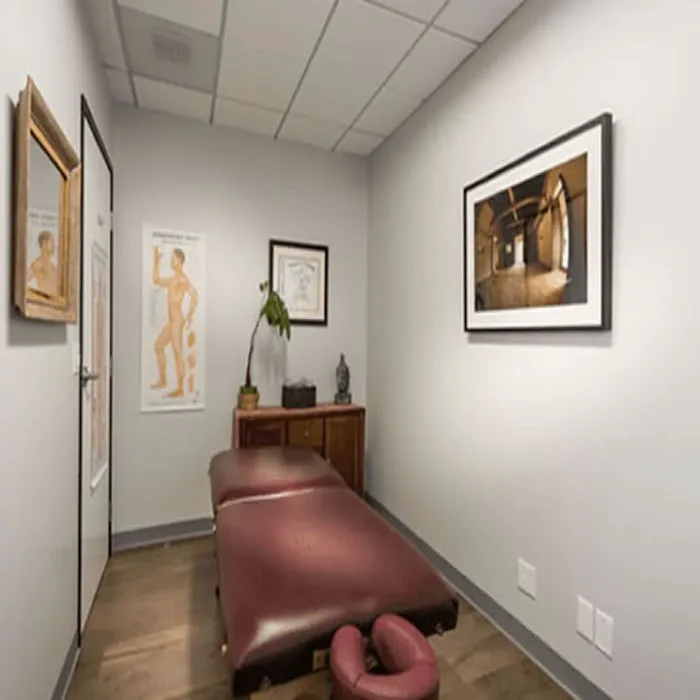 Arbor Vitae - Chiropractor - Santa Monica Picture 3