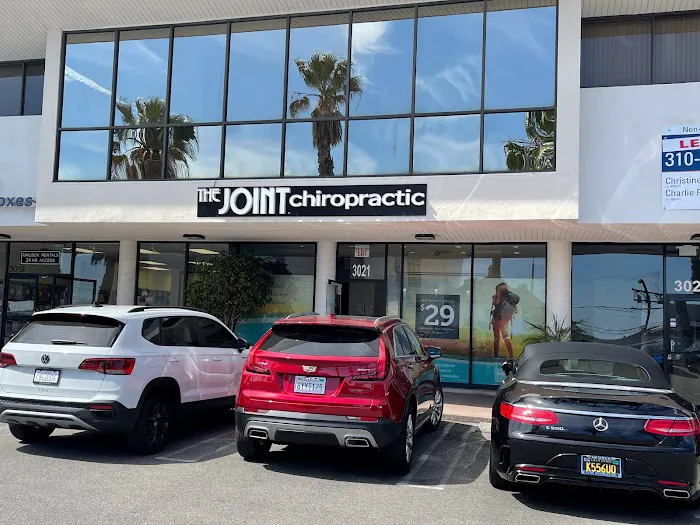 The Joint Chiropractic Picture 1