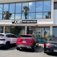 The Joint Chiropractic ico