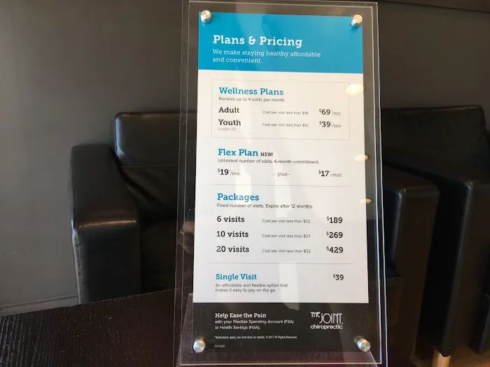 The Joint Chiropractic Picture 8