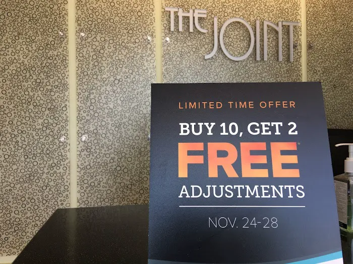 The Joint Chiropractic Picture 5