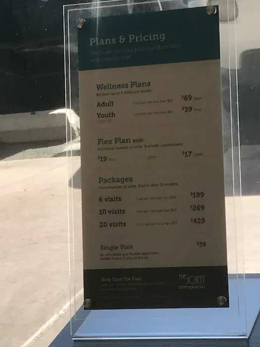 The Joint Chiropractic Picture 4