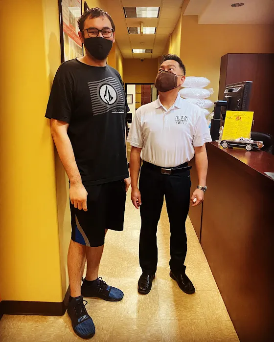 ALIGN CHIROPRACTIC & Wellness Picture 3