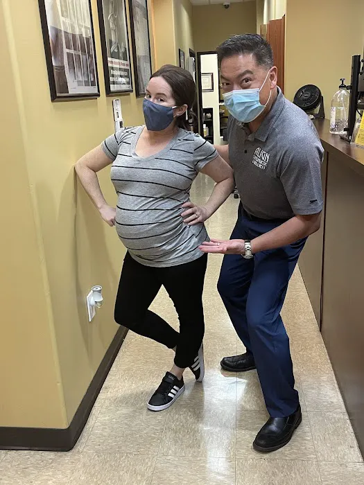 ALIGN CHIROPRACTIC & Wellness Picture 1