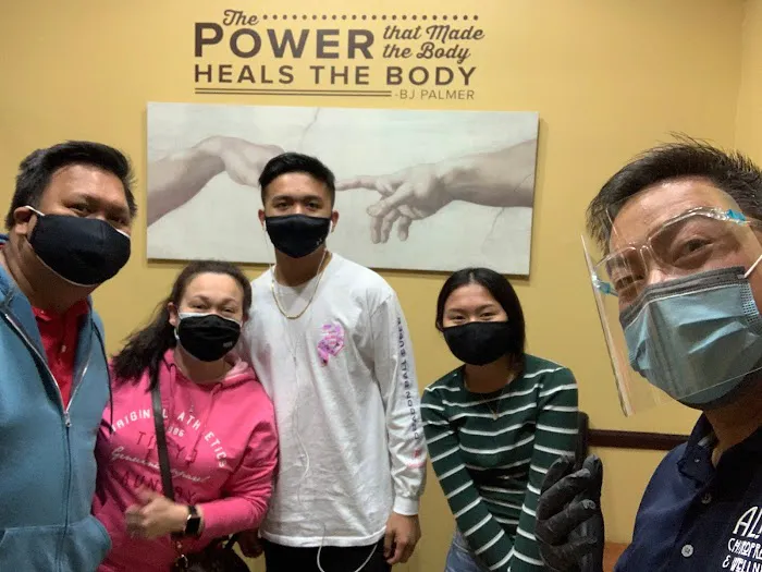 ALIGN CHIROPRACTIC & Wellness Picture 5