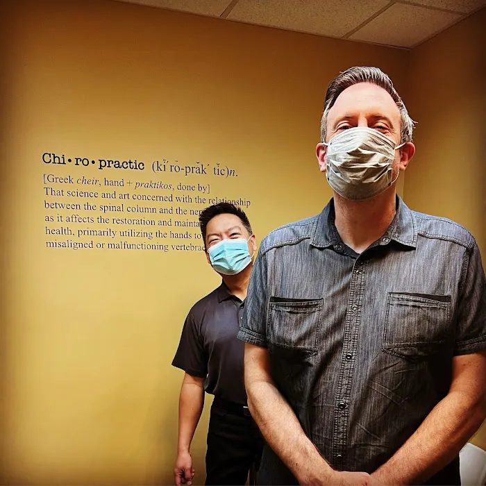 ALIGN CHIROPRACTIC & Wellness Picture 6