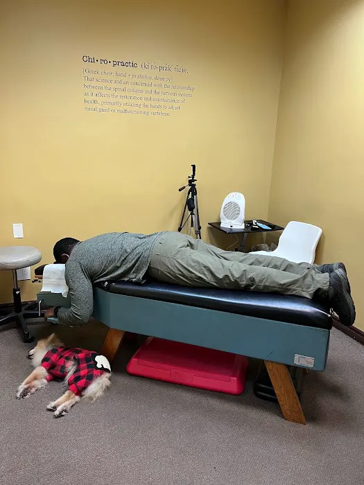 ALIGN CHIROPRACTIC & Wellness Picture 8