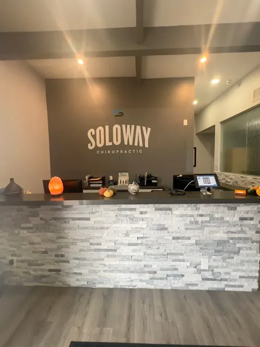 Soloway Chiropractic Picture 4