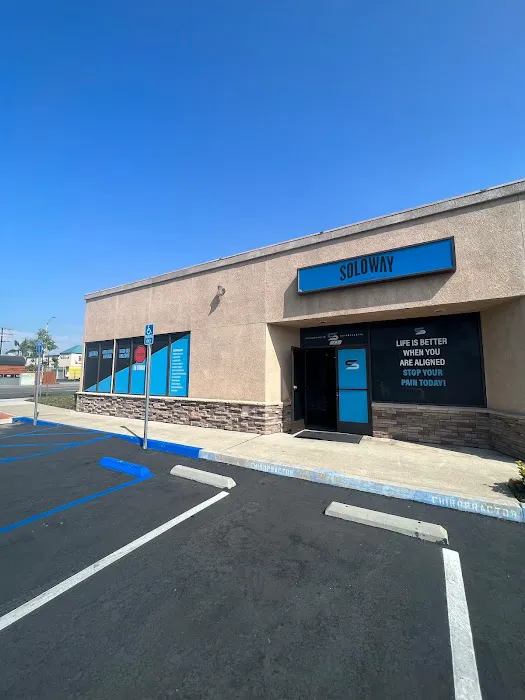 Soloway Chiropractic Picture 1