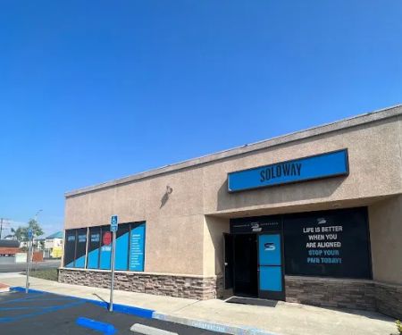 Soloway Chiropractic