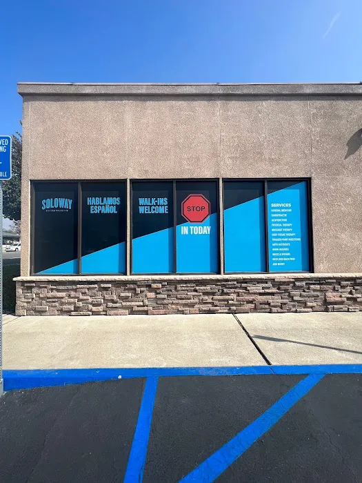 Soloway Chiropractic Picture 3