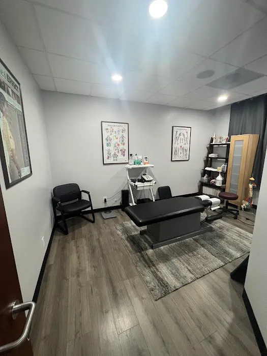 Soloway Chiropractic Picture 8