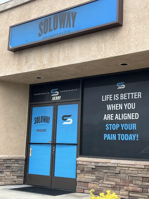 Soloway Chiropractic Picture 9