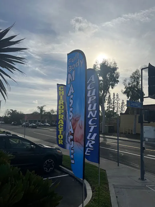 Soloway Chiropractic Picture 7