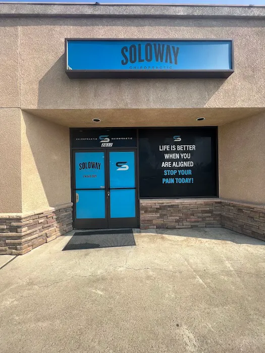 Soloway Chiropractic Picture 10