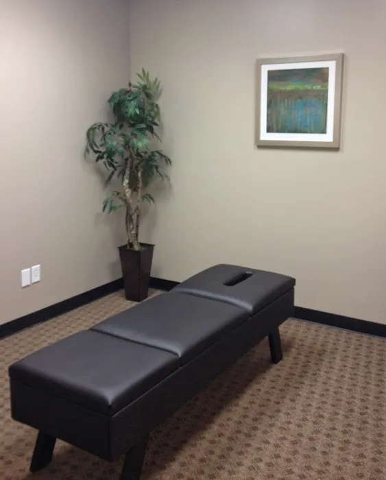 Dr. Matthew Bryenton - Bryenton Family Chiropractic Picture 2