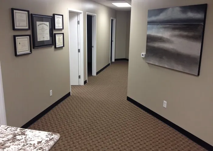 Dr. Matthew Bryenton - Bryenton Family Chiropractic Picture 3