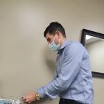 Dr. Matthew Bryenton - Bryenton Family Chiropractic
