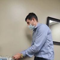 Dr. Matthew Bryenton - Bryenton Family Chiropractic ico
