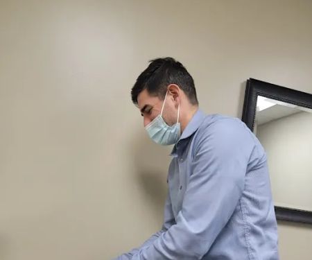 Dr. Matthew Bryenton - Bryenton Family Chiropractic