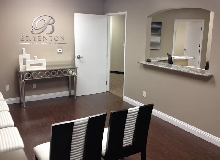Dr. Matthew Bryenton - Bryenton Family Chiropractic Picture 7
