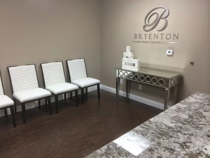 Dr. Matthew Bryenton - Bryenton Family Chiropractic Picture 6