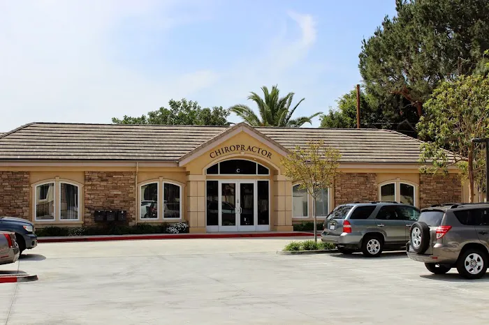 Dr. Matthew Bryenton - Bryenton Family Chiropractic Picture 4