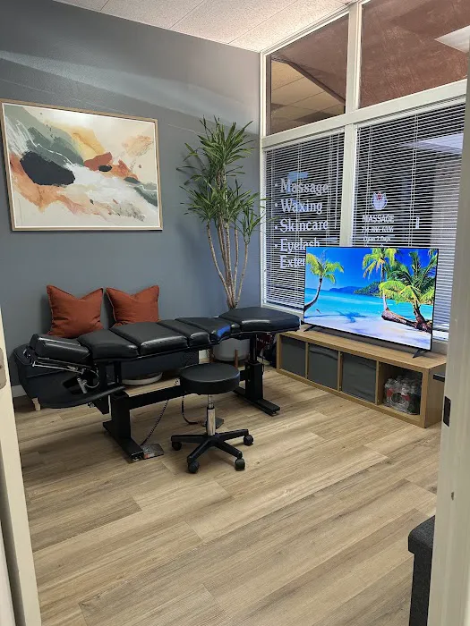 Ton Sports Chiropractic Picture 2